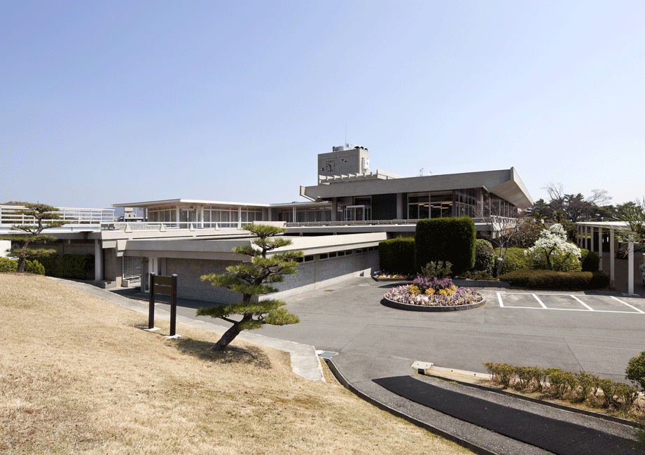 宝塚ゴルフクラブ改修工事|「気づくこと+築くこと」 浅井謙建築研究所 AAR+