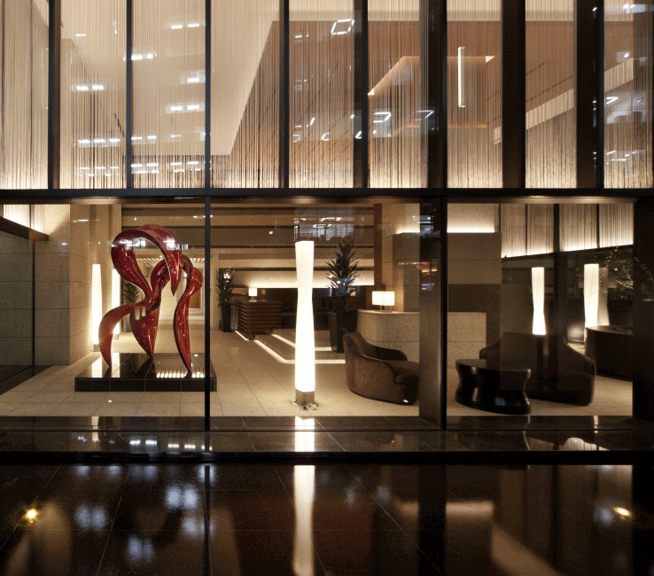 堂島ザ・レジデンスマークタワー|「気づくこと+築くこと」 浅井謙建築研究所 AAR+ 堂島ザ・レジデンスマークタワー|「気づくこと+築くこと」 浅井謙建築研究所 AAR+